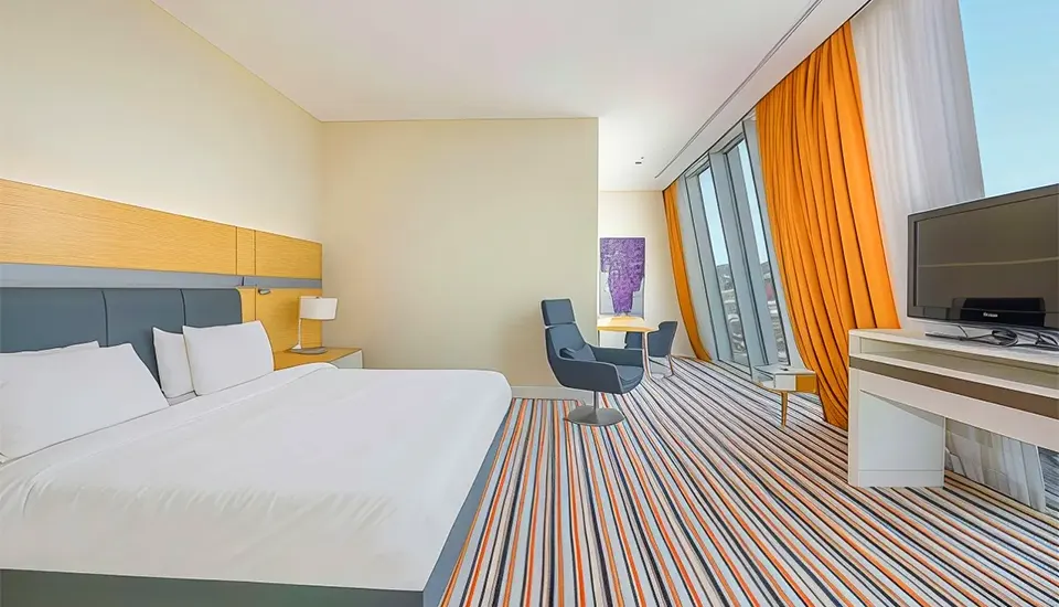 رادیسون بلو باتومی